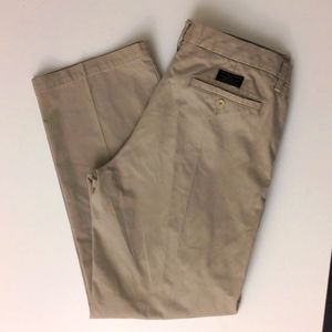 Banana Republic Dawson Chino Pants